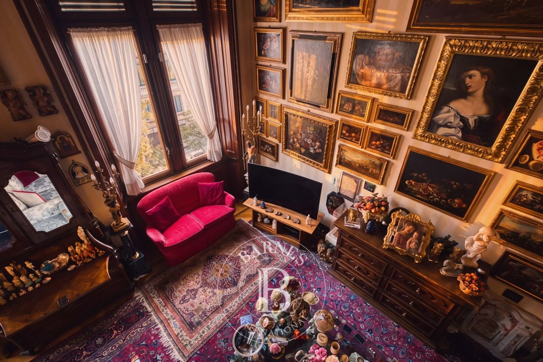 Wohnung in Centro Storico, Mailand, Lombardei 4 - 18871930