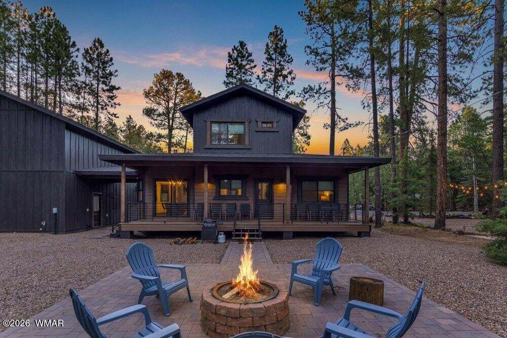 Pinetop, Arizona, United States 2 - 18874006