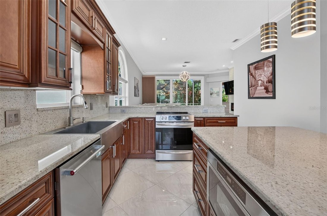 Casa a Delray Beach, Florida, Stati Uniti 4 - 18870882