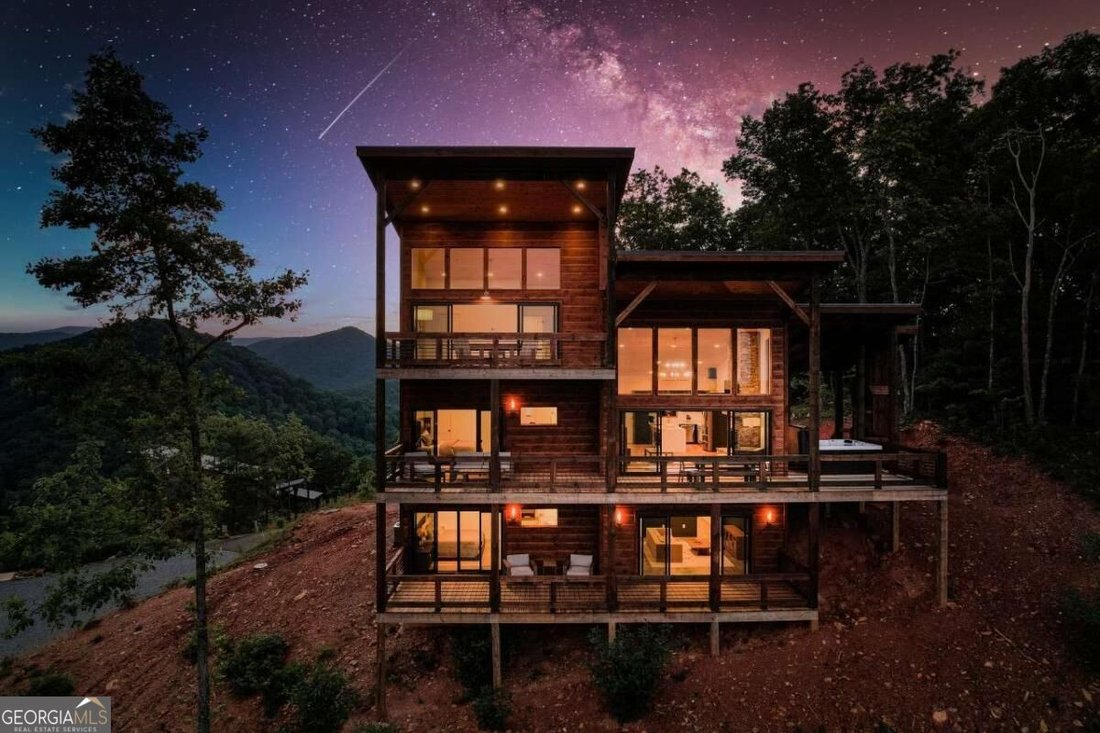 House in Blairsville, Georgia, United States 2 - 18874517