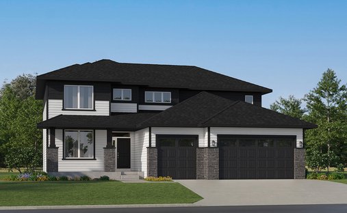 House in Rochester, Minnesota, United States 1