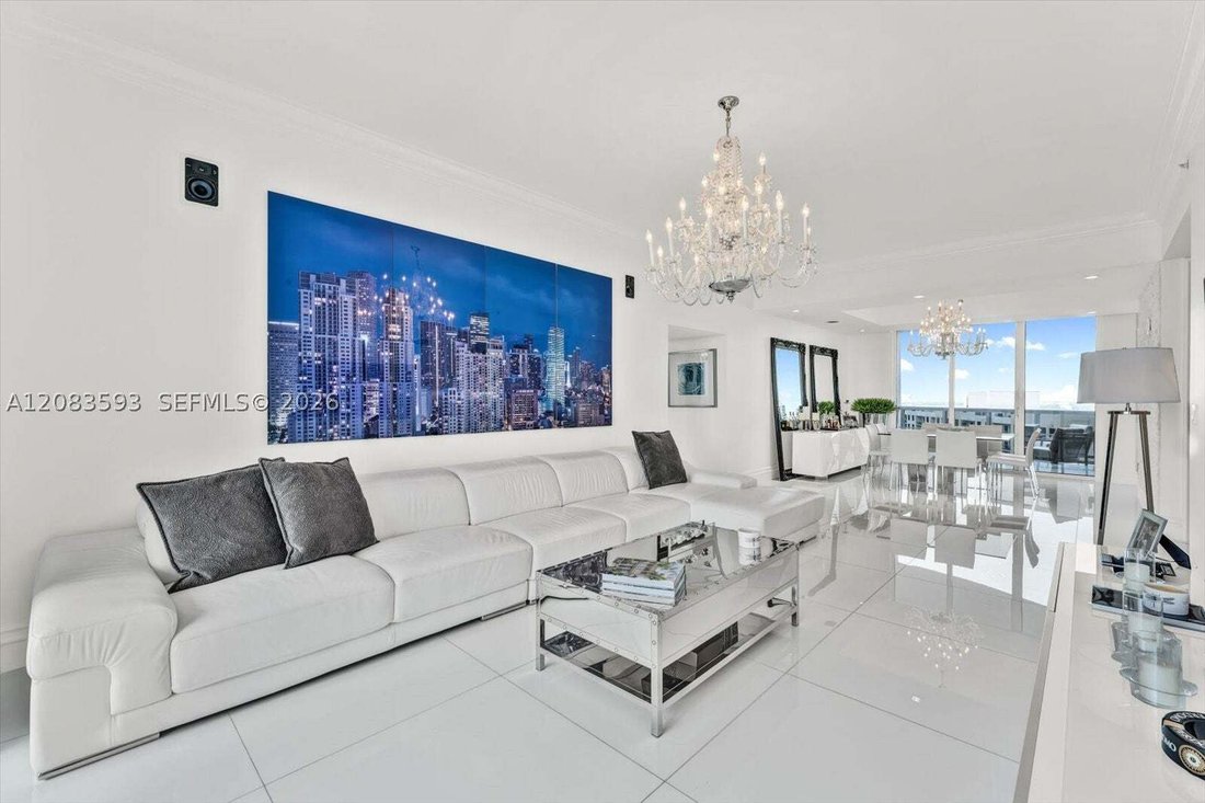 Condo in Golden Beach, Florida, United States 5 - 18866401