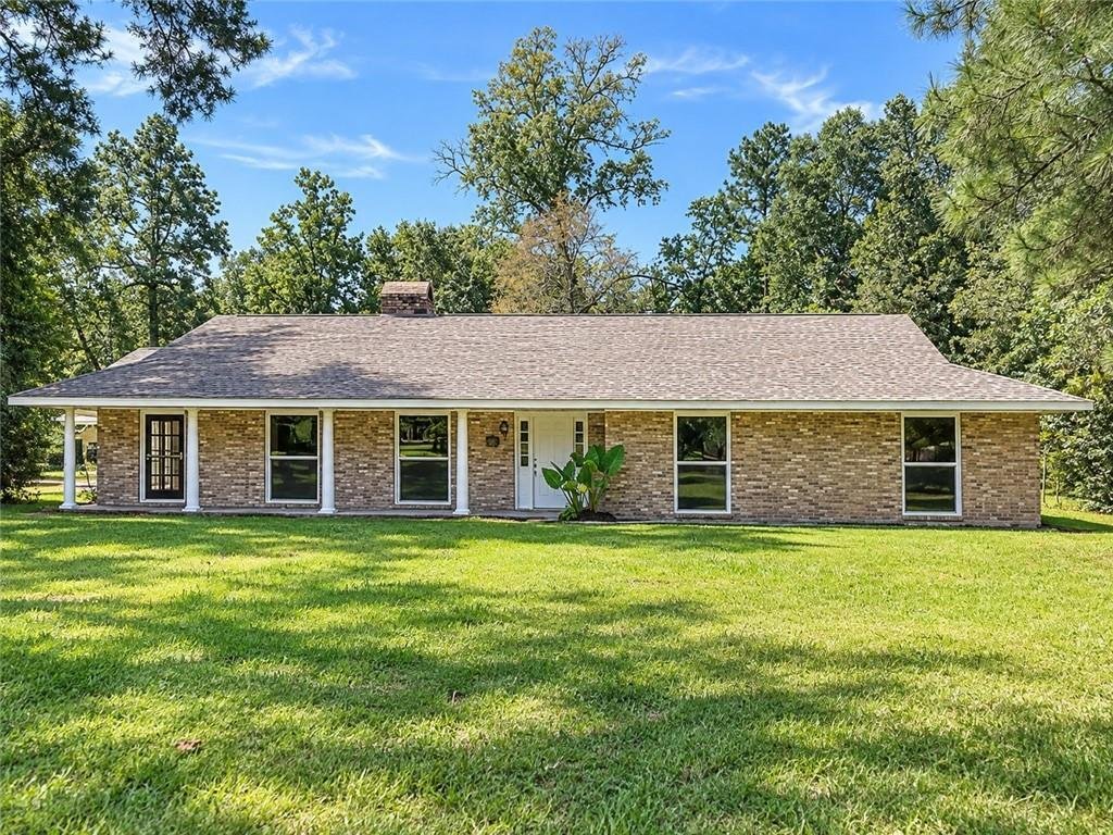 Haus in Franklinton, Louisiana, Vereinigte Staaten 1 - 18873685