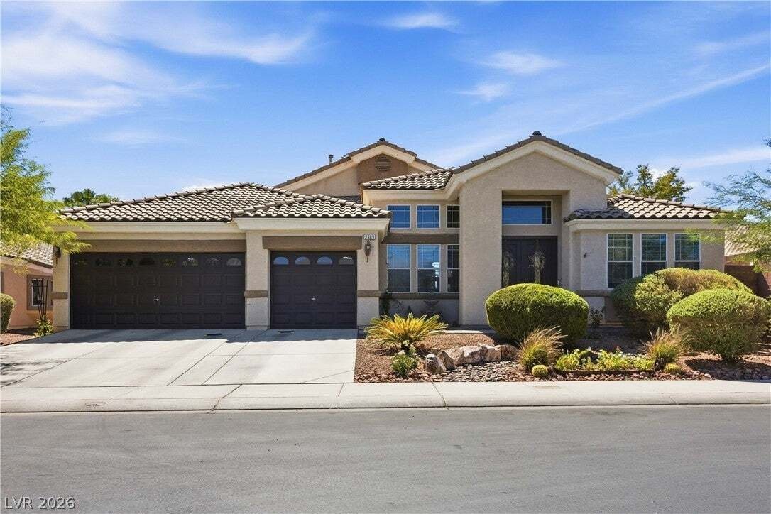 Casa a North Las Vegas, Nevada, Stati Uniti 2 - 18873558