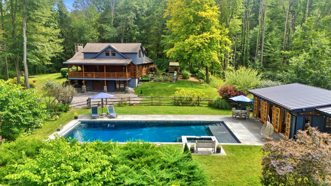 House in Great Barrington, Massachusetts, United States 1 - 18875203