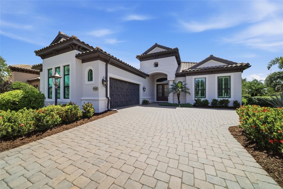 House in Lakewood Ranch, Florida, United States 2 - 18870845