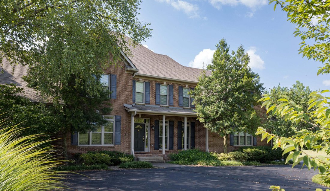 House in Lexington, Kentucky, United States 2 - 18870878