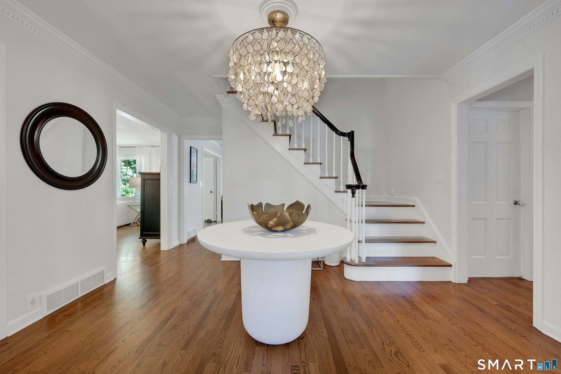 Townhouse in Fairfield, Connecticut, United States 4 - 18873862