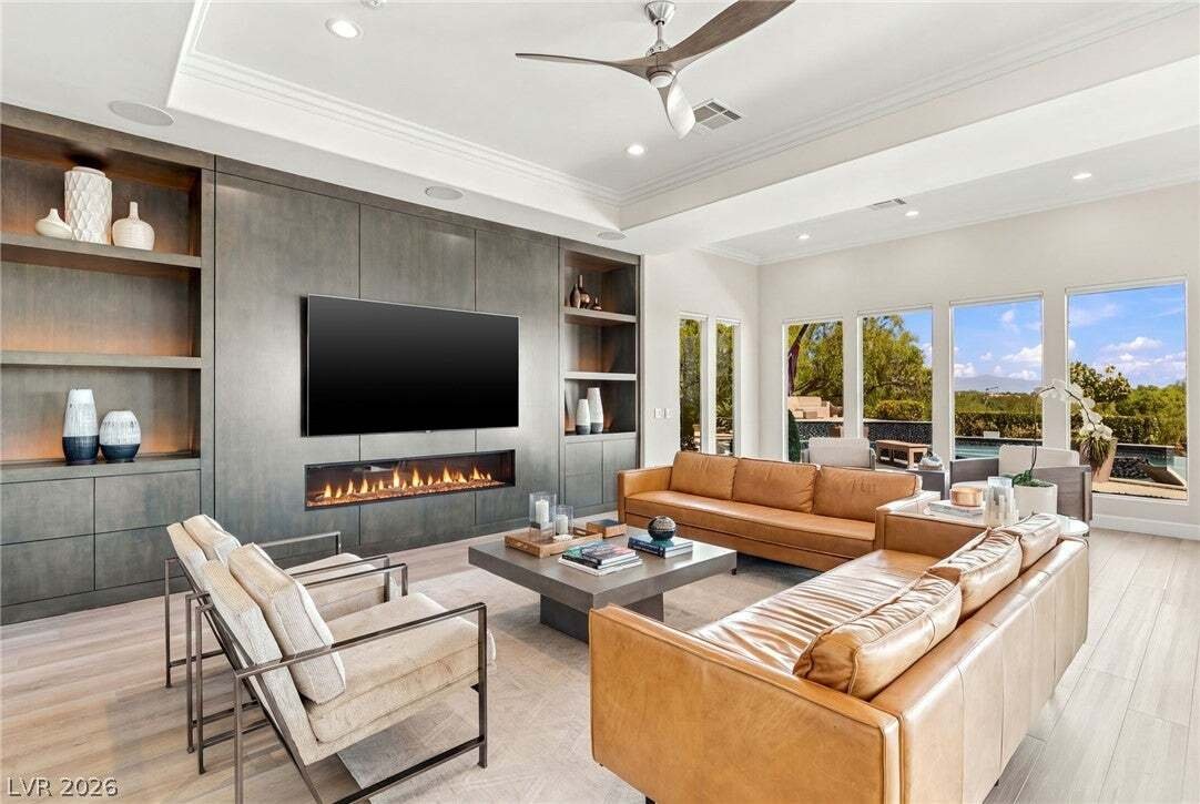 Casa a Las Vegas, Nevada, Stati Uniti 5 - 18873530