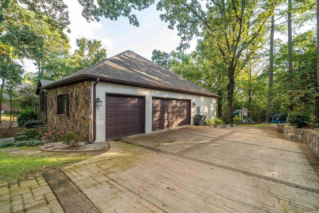 House in Hot Springs, Arkansas, United States 2 - 18873313