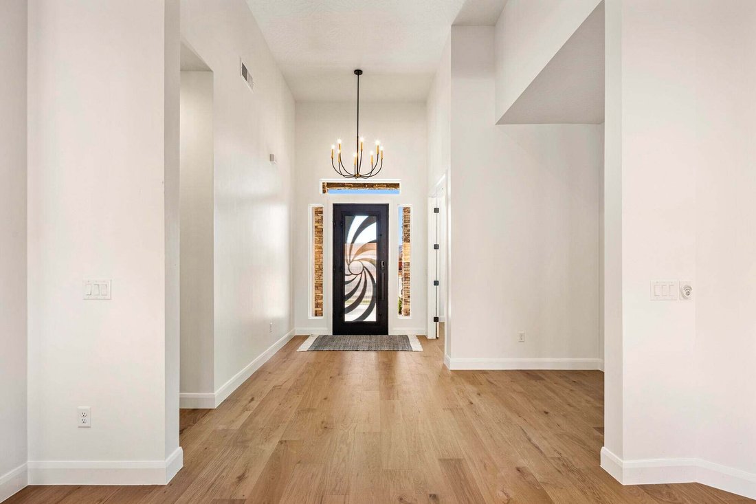 Casa a Ivins, Utah, Stati Uniti 5 - 18132029