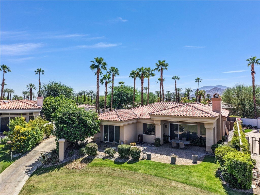 Condominio a Palm Desert, California, Stati Uniti 2 - 18874220