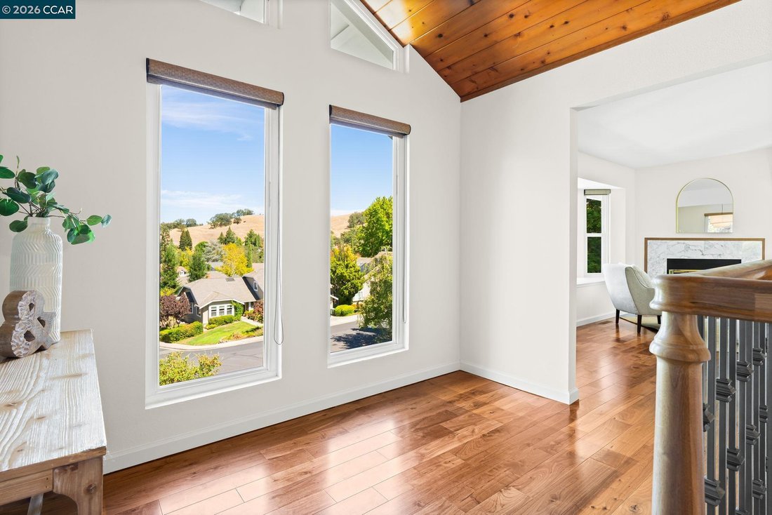 Haus in Walnut Creek, Kalifornien, Vereinigte Staaten 5 - 18874303