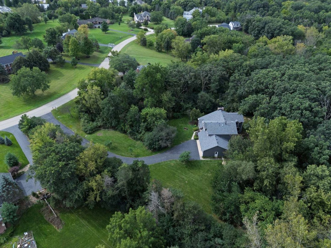 House in Long Grove, Illinois, United States 2 - 18781910
