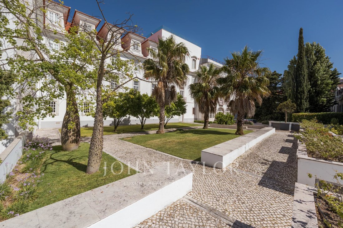 Apartment in Santo Antonio, Lisbon, Portugal 4 - 18872149