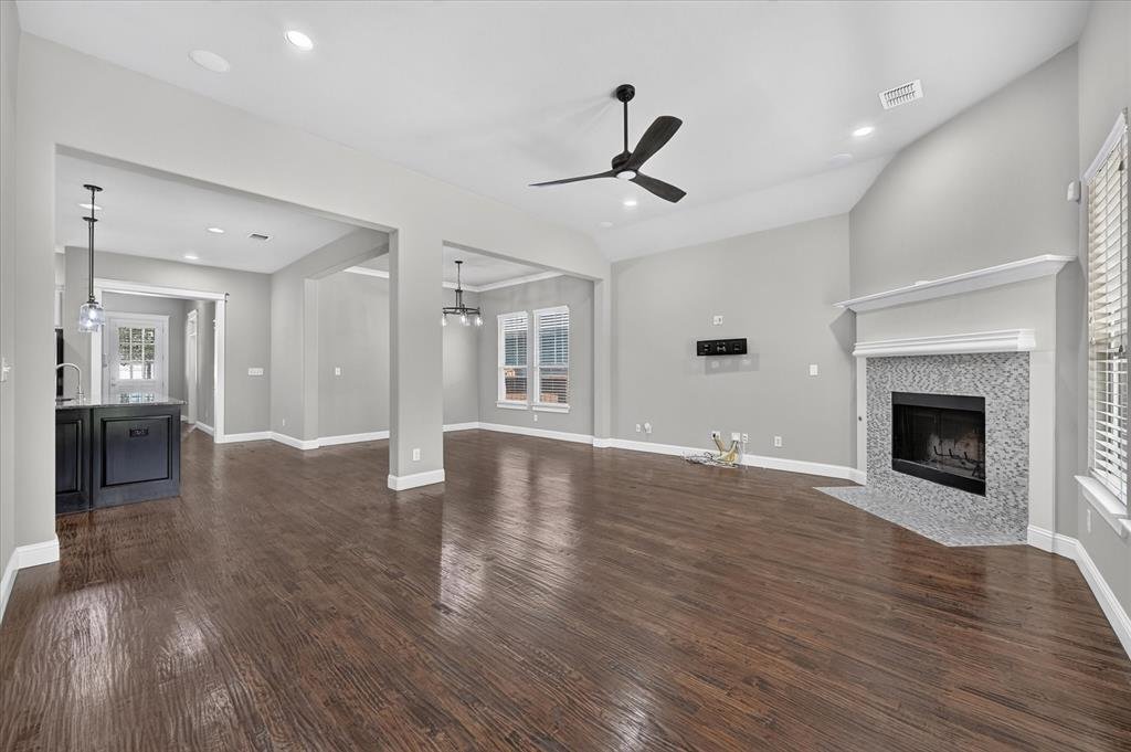 Casa a Lantana, Texas, Stati Uniti 5 - 18871420