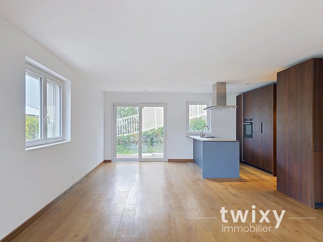 Wohnung in Sierre, Wallis, Schweiz 3 - 18872440