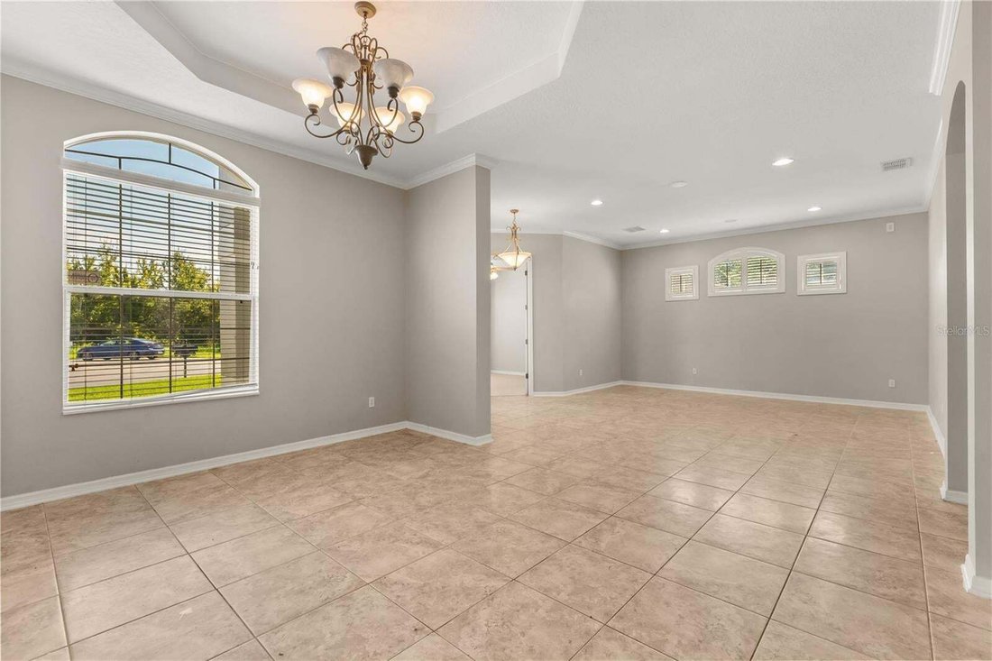 Casa en Orlando, Florida, Estados Unidos 2 - 18873386