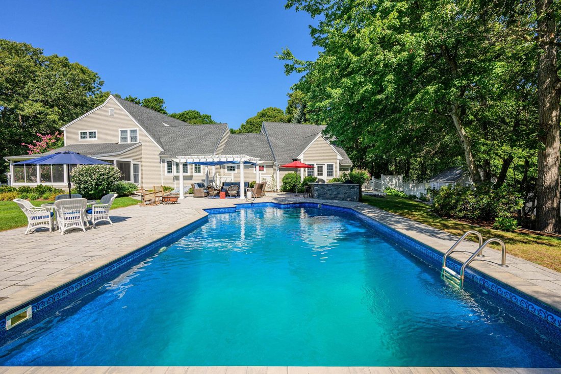 Casa a Barnstable, Massachusetts, Stati Uniti 1 - 18870692