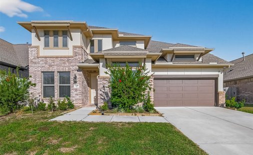 Casa a Richmond, Texas, Stati Uniti 1