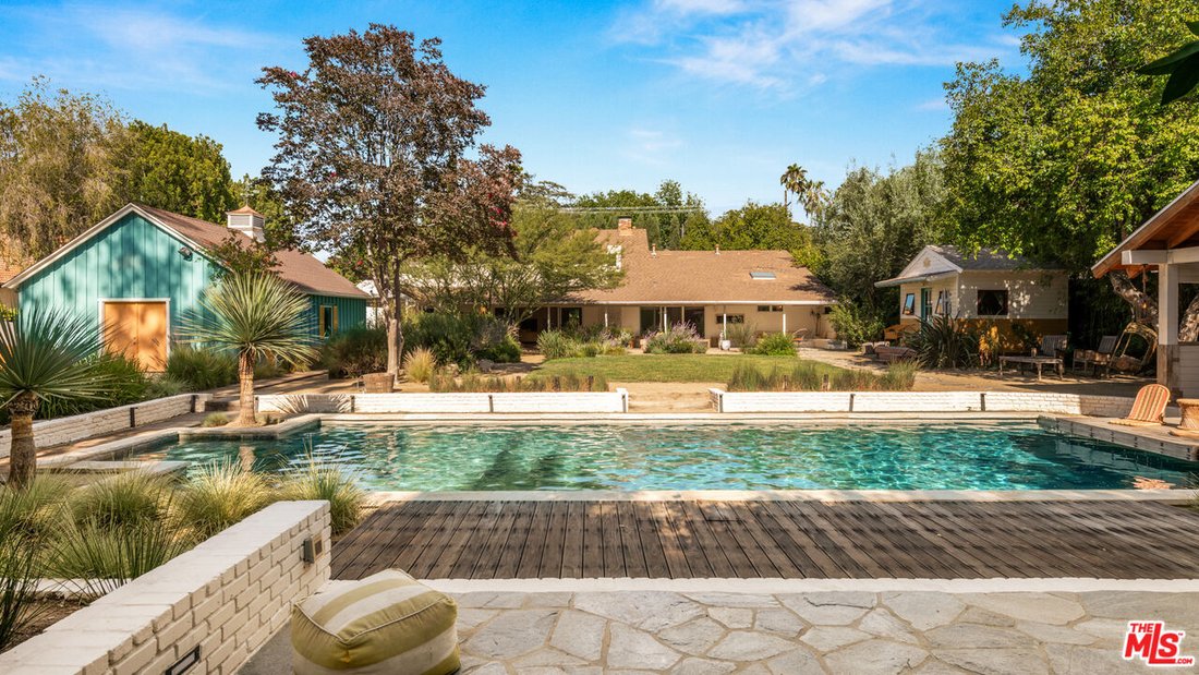 House in Los Angeles, California, United States 5 - 18261692