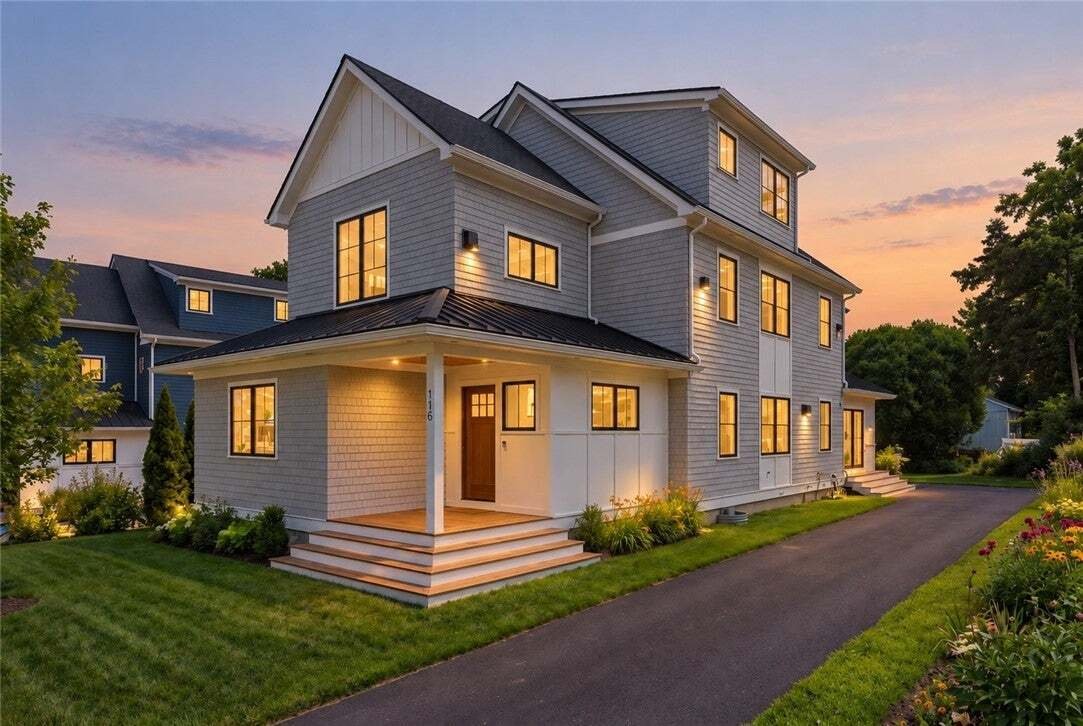 Casa a Middletown, Rhode Island, Stati Uniti 1 - 18870823