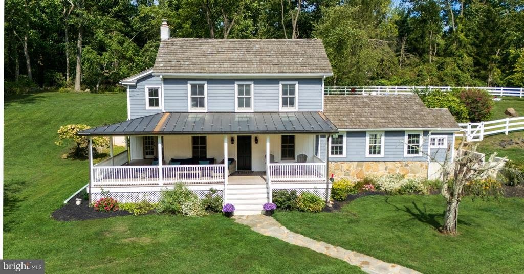 House in Glenmoore, Pennsylvania, United States 2 - 18874177