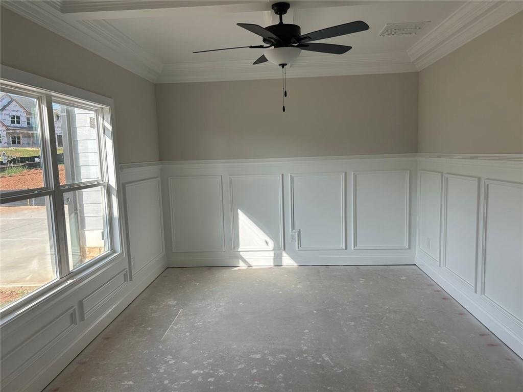 House in Dallas, Georgia, United States 5 - 18313430