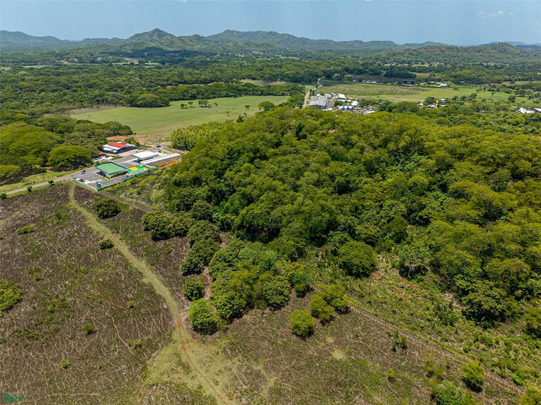Terreno en Villareal, Provincia de Guanacaste, Costa Rica 5 - 18874103
