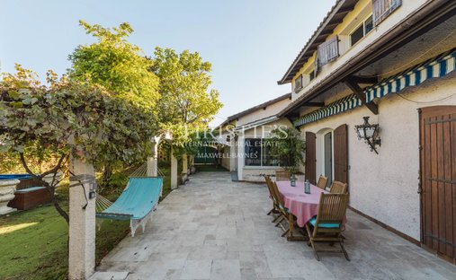 Haus in Sardine-Chiquet, Pessac, Frankreich 1