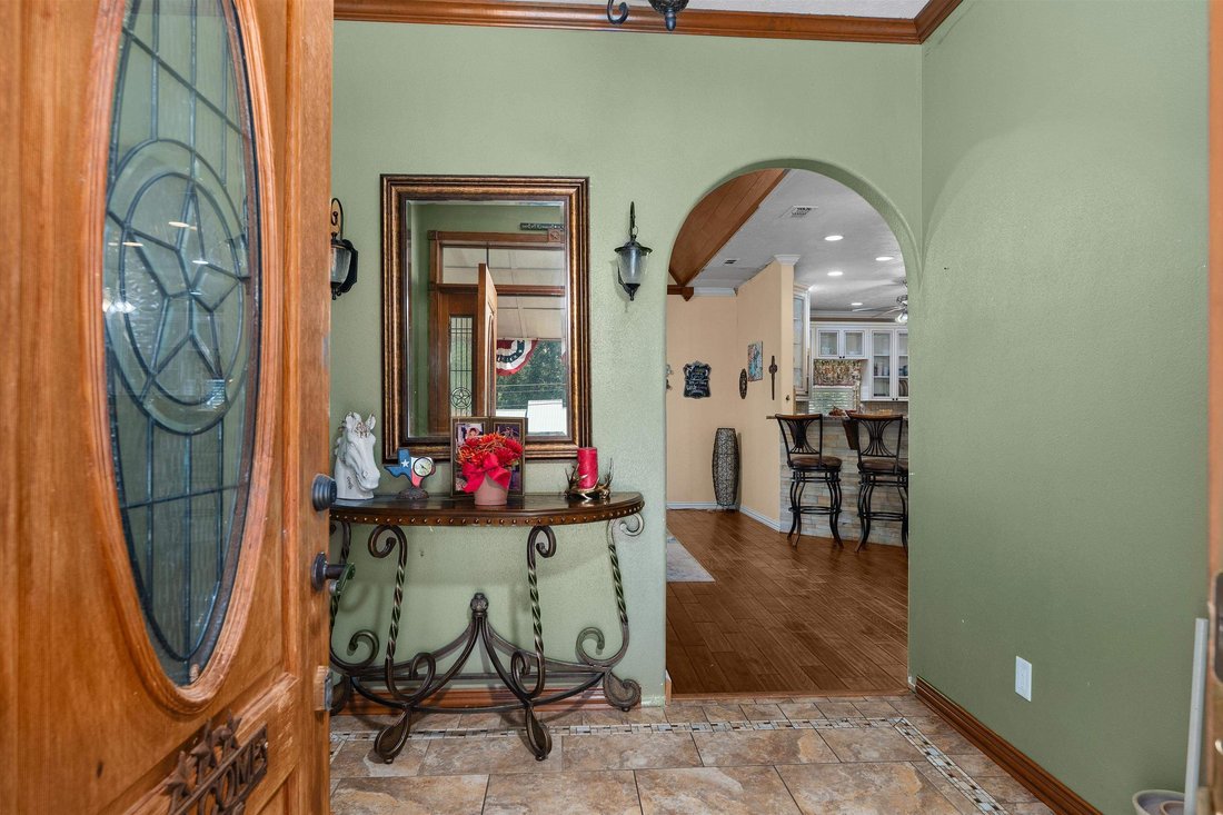 House in Kilgore, Texas, United States 3 - 18870879
