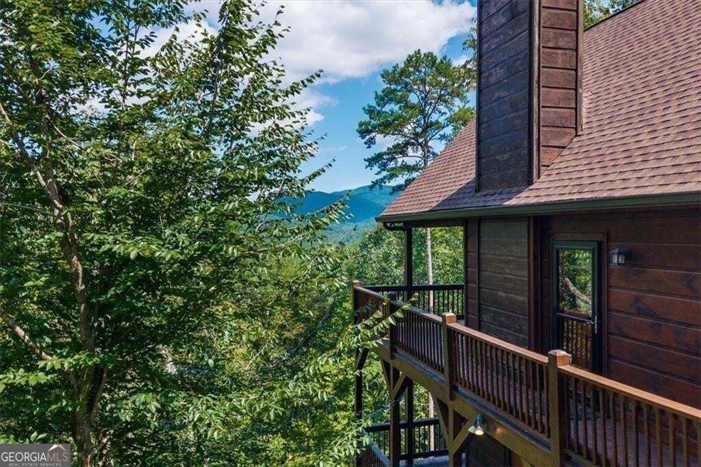 Casa en Cherry Log, Georgia, Estados Unidos 5 - 18739189