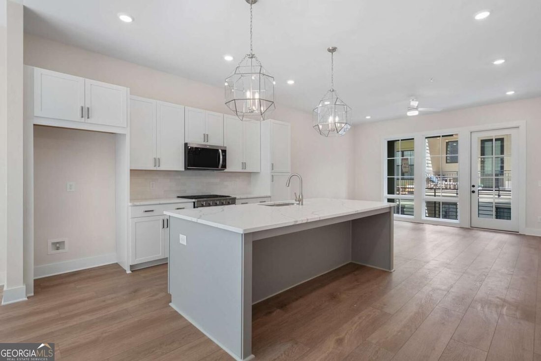 Condo in Atlanta, Georgia, United States 2 - 18874562