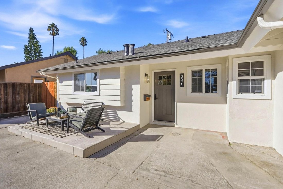 House in San Jose, California, United States 3 - 18873566