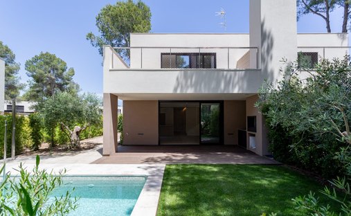 Stadthaus in Salou, Katalonien, Spanien 1