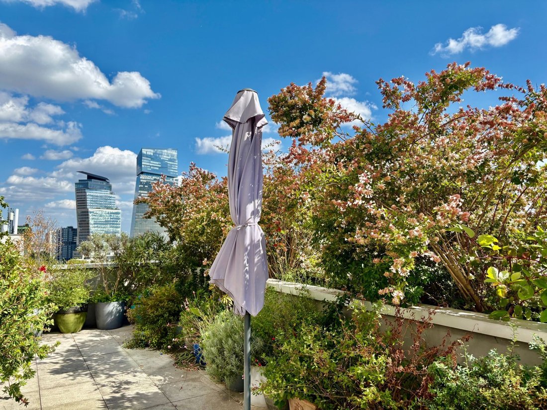 Apartamento en Nationale-Deux Moulins, Paris 13e Arrondissement, París 4 - 18874899