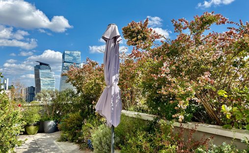 Appartamento a Nationale-Deux Moulins, Paris 13e Arrondissement, Parigi 1