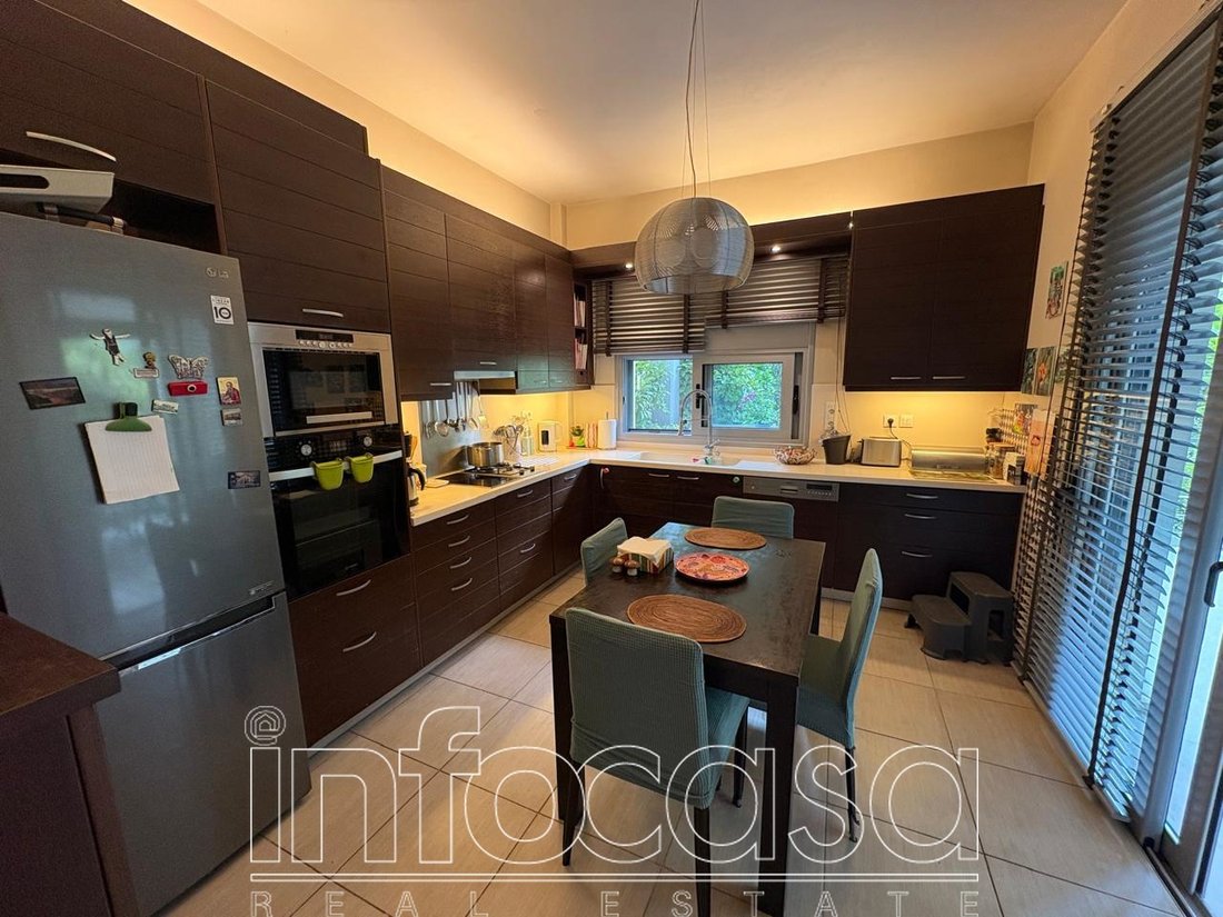 Wohnung in Kifisia, Attika, Griechenland 4 - 18871307