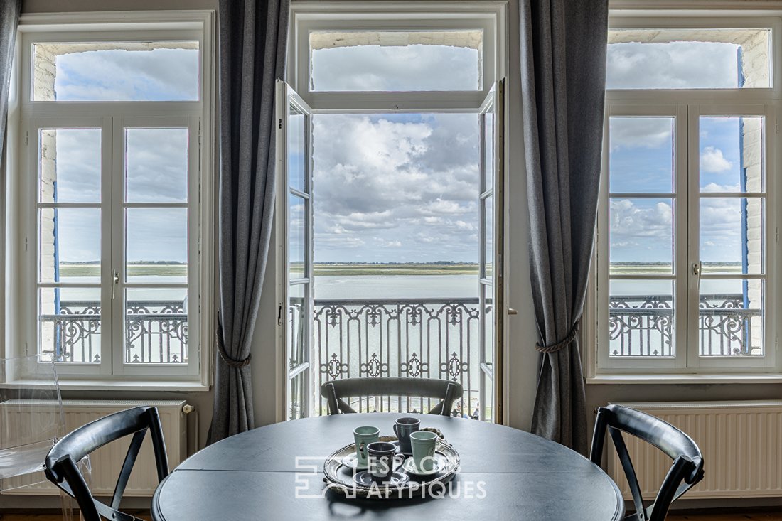 Apartamento en Saint-Valery-sur-Somme, Alta Francia, Francia 1 - 18875252