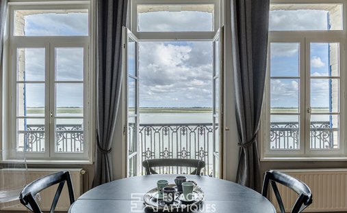 Apartamento en Saint-Valery-sur-Somme, Alta Francia, Francia 1