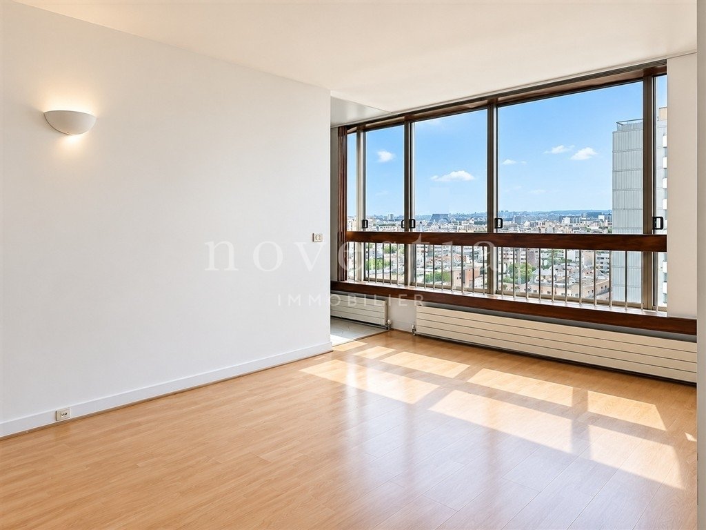 Wohnung in Emeriau-Zola, Paris 15e Arrondissement, Paris 4 - 18872381