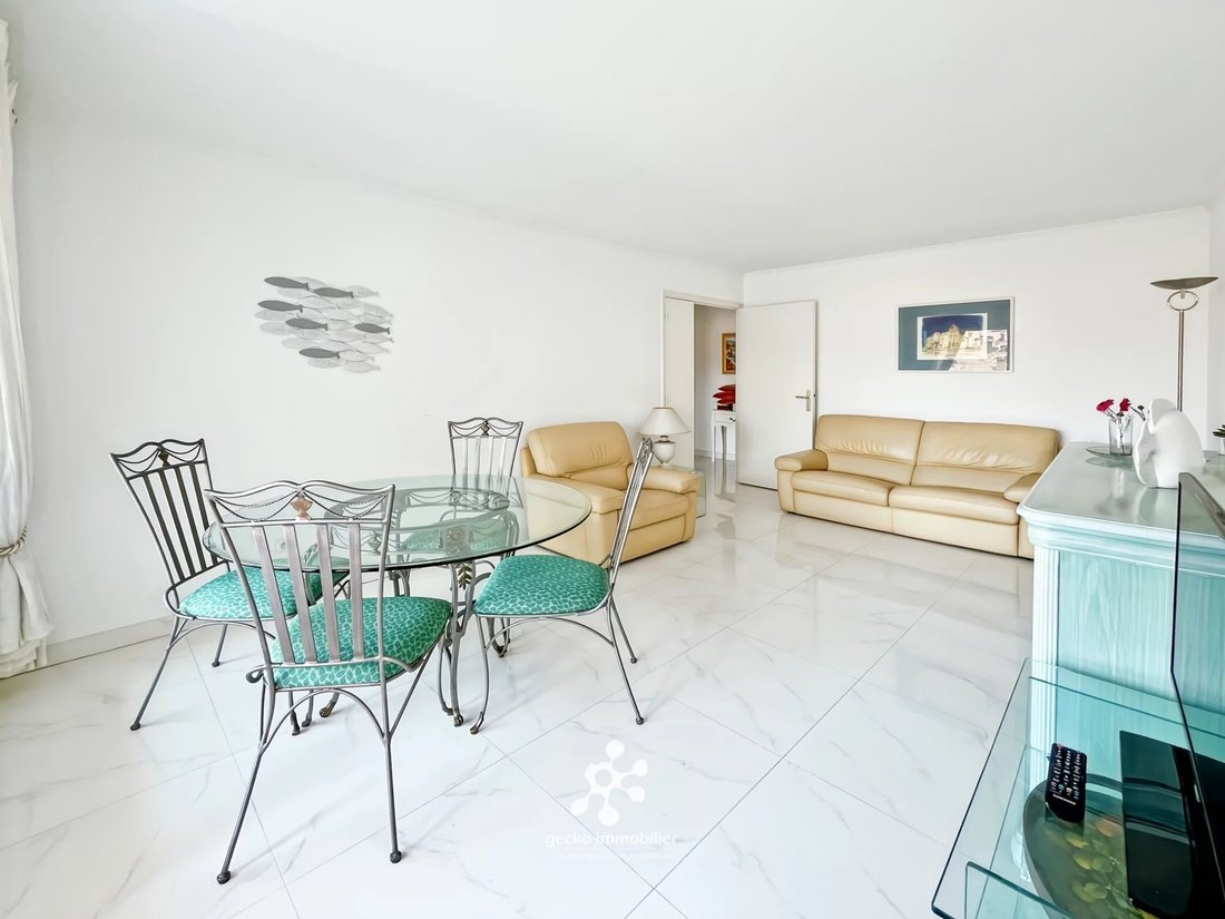 Wohnung in Nizza, Provence-Alpes-Côte d'Azur, Frankreich 5 - 18872200