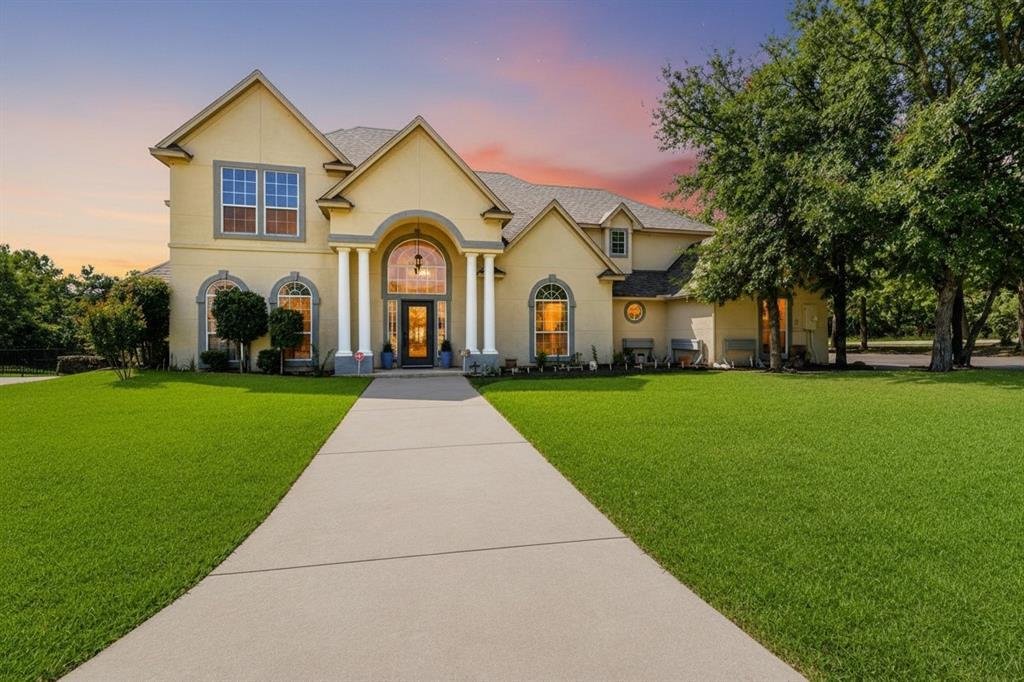 Haus in Bridgeport, Texas, Vereinigte Staaten 1 - 18230232