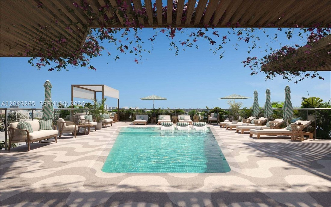Condo in Bal Harbour, Florida, United States 4 - 18873873