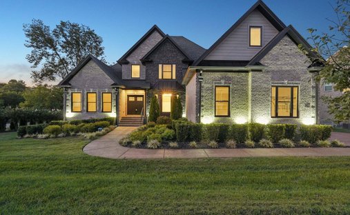 Casa en Lebanon, Tennessee, Estados Unidos 1