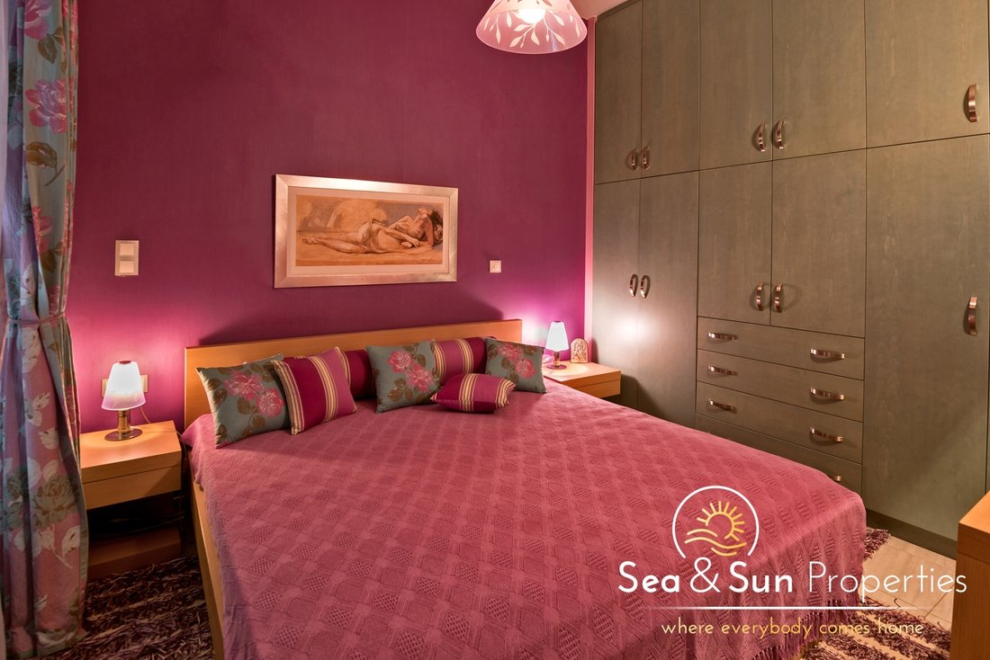 Villa in Crete, Greece 3 - 18871392