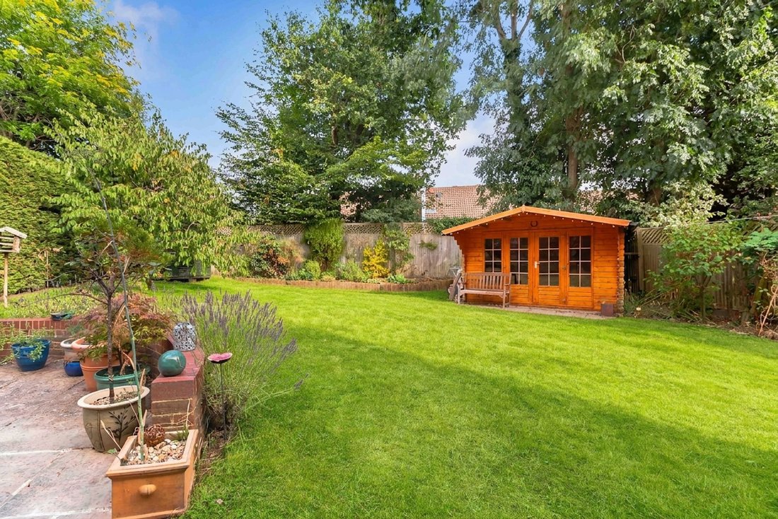 Casa en Ridgewood, Uckfield, Inglaterra 2 - 18744985