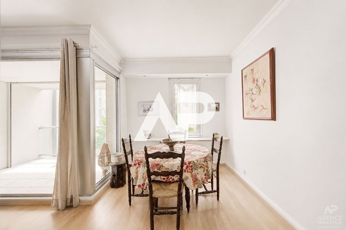 Apartment in Centre Ville, Rueil-Malmaison, France 2 - 18874892