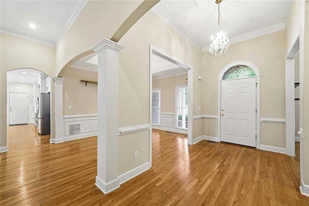 Casa en Suwanee, Georgia, Estados Unidos 4 - 18873497