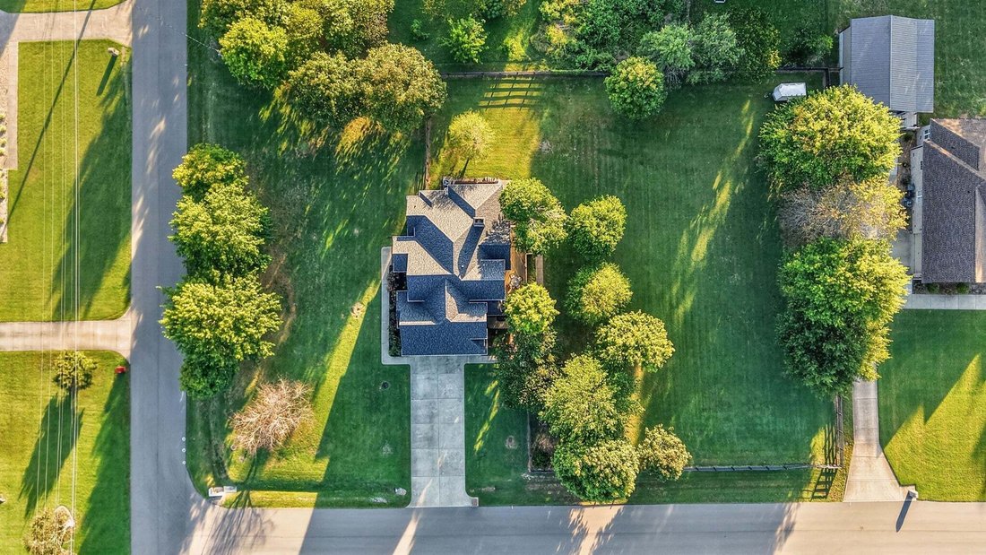 House in Castalian Springs, Tennessee, United States 4 - 18870605